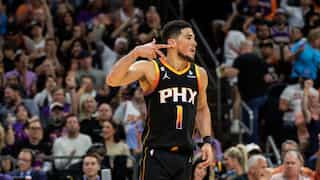 NBA Playoffs 2023: Suns vs Clippers, Cavaliers vs Knicks, Celtics vs Hawks scores and results