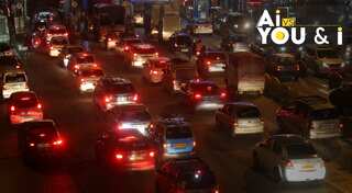 India: Kerala to install 726 AI cameras to monitor roads, catch traffic offenders. Details here