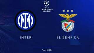 Inter Milan vs Benfica Live Streaming: How to watch second leg of UEFA Champions League quarterfinals 2023
