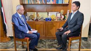 Evacuation of Indians from Sudan under consideration, says Ambassador Elhusain
