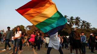 Centre has no data to prove same-sex marriage is an urban elitist concept, says Chief Justice of India