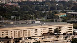 China working on a supersonic spy drone unit, leaked US papers show