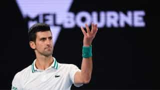 Novak Djokovic prevails in three sets in Banja Luka, beats French teenager Luca Van Assche in opening round