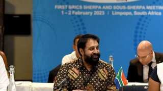 Exclusive | Russian President Putin accepts invite for BRICS summit: South Africa's BRICS Sherpa Anil Sooklal