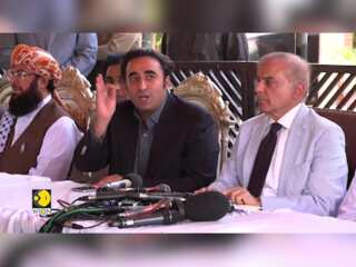 Pakistan's Foreign Minister Bilawal Bhutto to attend SCO meeting in Goa, India