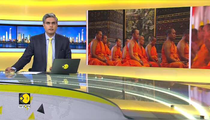 WionNews Video