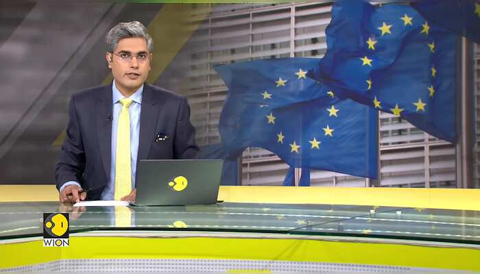 WionNews Video