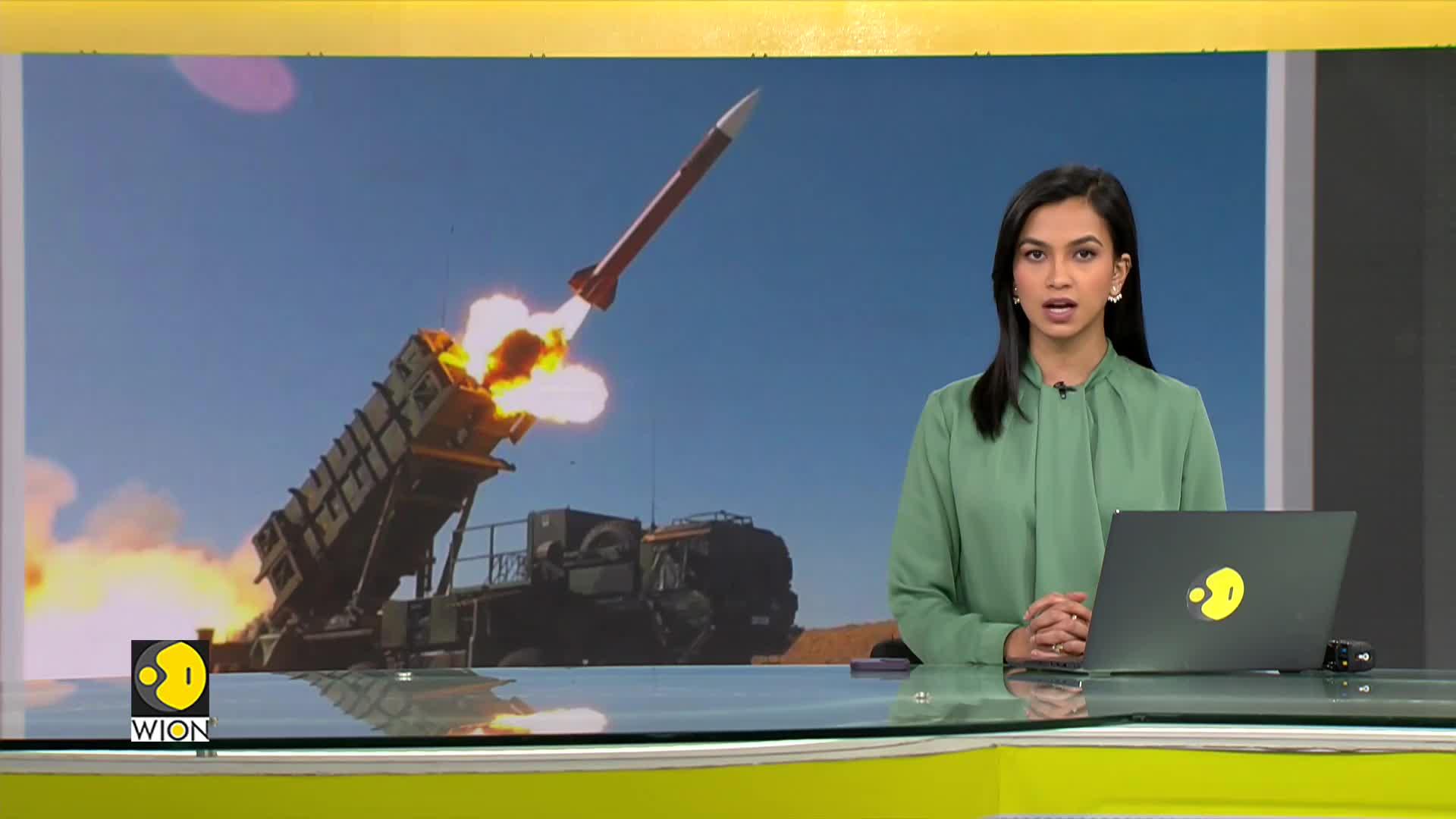 WionNews Video