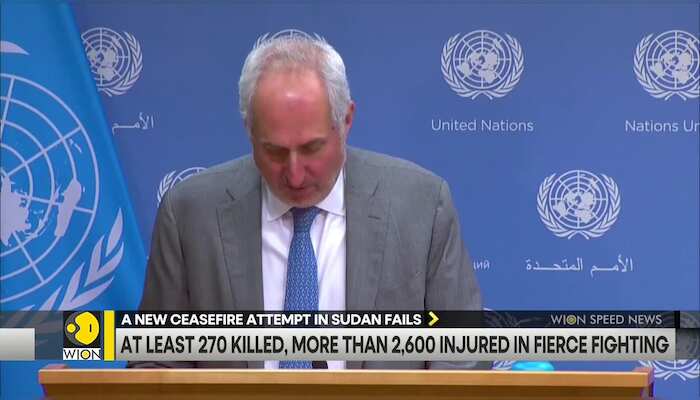 WionNews Video