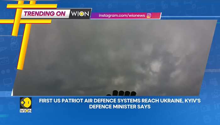 WionNews Video