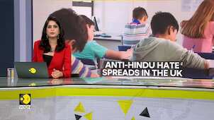 Gravitas | Hindu students labeled as 'inferior'
