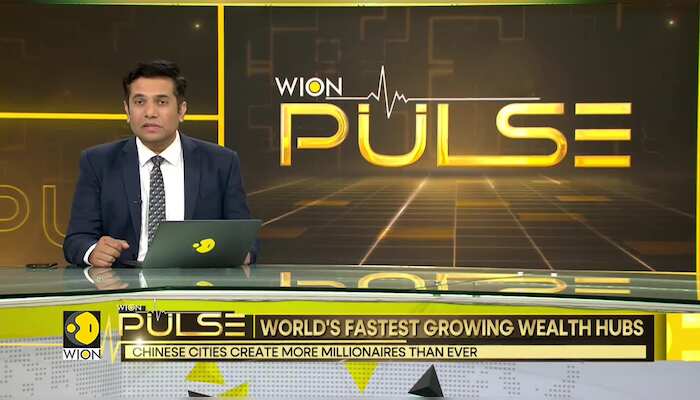 WionNews Video