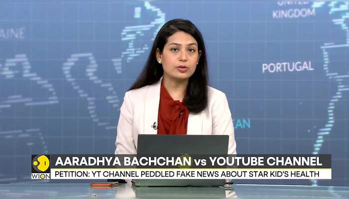 WionNews Video