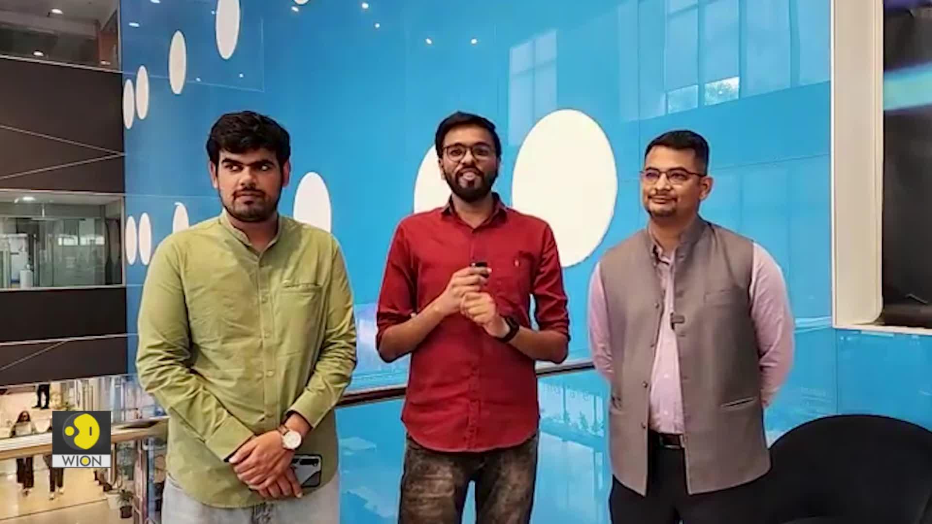 WionNews Video