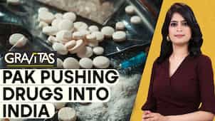 Gravitas | Exposing Pakistan's illicit narcotics trade