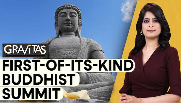 Gravitas | India to host maiden Global Buddhist Summit