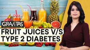 Gravitas | The not so 'juicy' truth about fruit juice