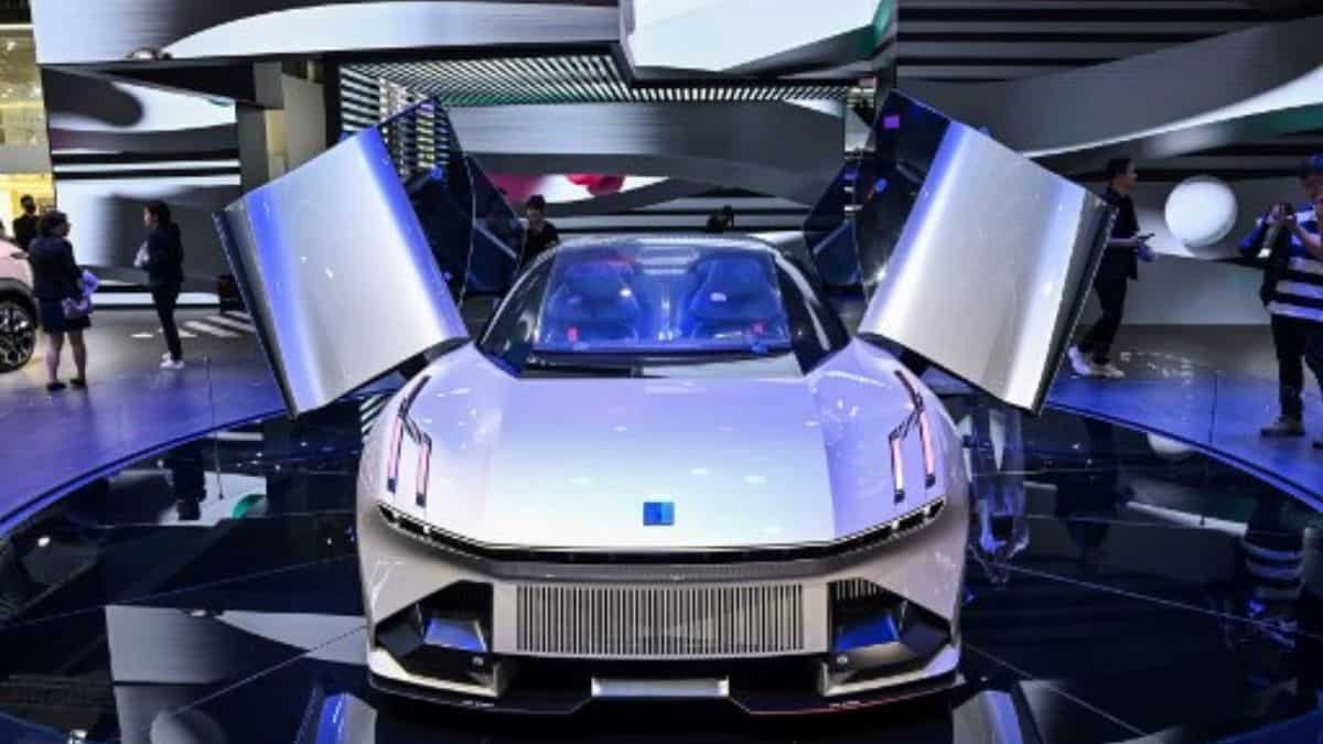 Lynk & Co concept car
