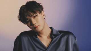 K-Pop star Moonbin from Astro dies at 25. Police suspect suicide