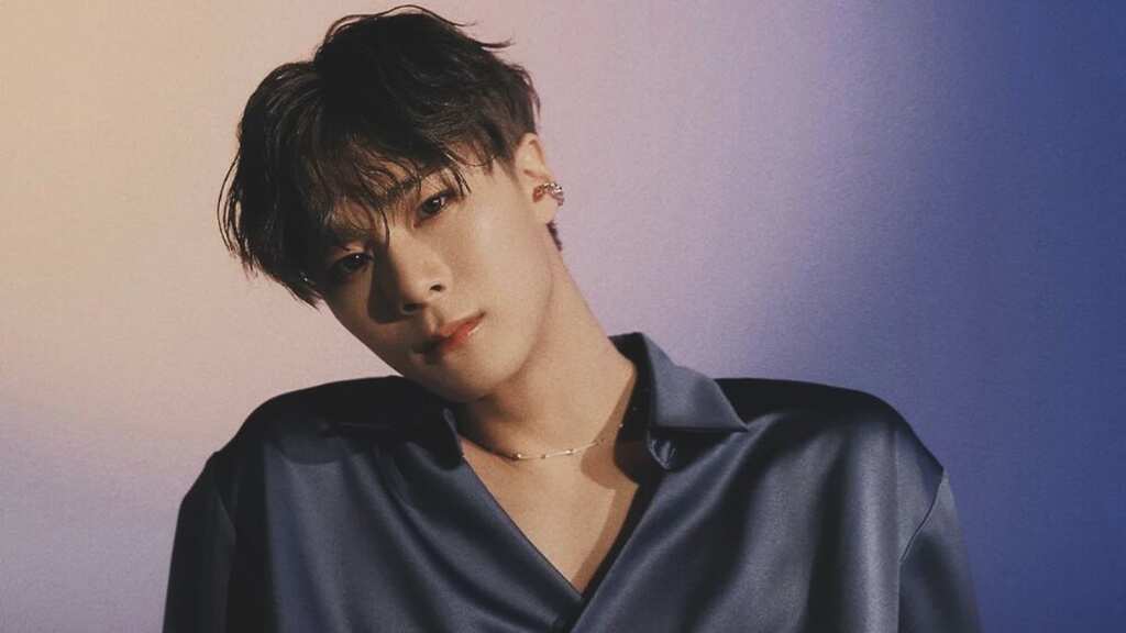 K-Pop star Moonbin from Astro dies at 25. Police suspect suicide