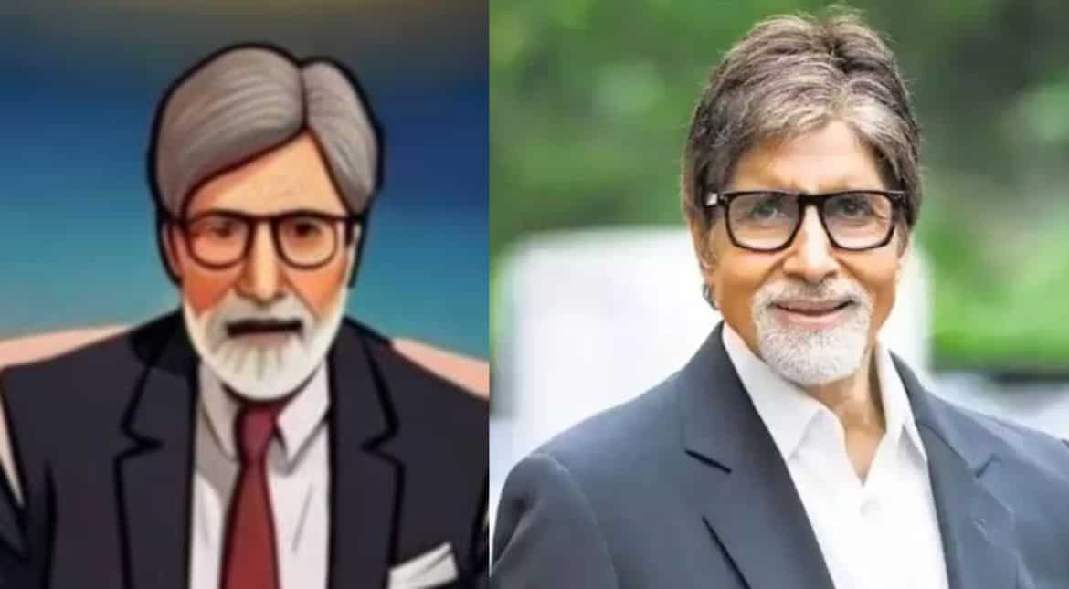 Amitabh Bachchan thinks AI will soon eradicate humans; wants ChatGPT to write his blog on another note