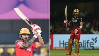 IPL 2023, Match 27th: Punjab Kings vs Royal Challengers Bangalore - Match preview and result prediction