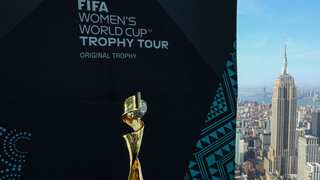 USA, Mexico set to jointly bid for 2027 Women's World Cup