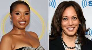 US Vice President Kamala Harris to appear on Jennifer Hudson's talk show