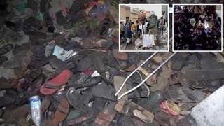 Yemen: Stampede at Ramadan charity distribution in Sana'a leaves 85 dead, hundreds injured