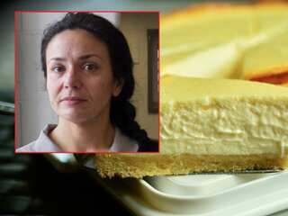 Russian woman sentenced for trying to kill lookalike Ukrainian woman with cheesecake