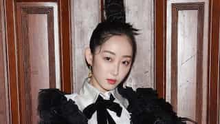 Chinese actress Jiang Mengjie reveals being a victim of 'upskirting', praised for speaking out