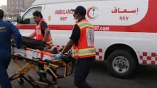 Nine Pakistani Hajj pilgrims killed in road accident in Saudi Arabia