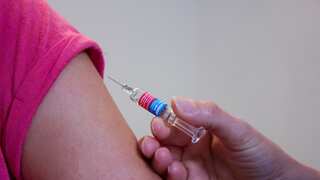 UNICEF: 67 million children missed out on vaccines because of Covid