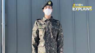 Explained: Why's military service mandatory in S Korea, not sparing even BTS? Know history, controversies