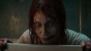 Evil Dead Rise reviews: Horror sequel receives rave reviews as critics call it 'brilliantly unhinged'