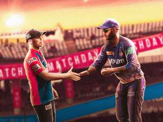 DC vs KKR Head to Head: IPL 2023 stats, playing XIs, pitch report, live-streaming details & more