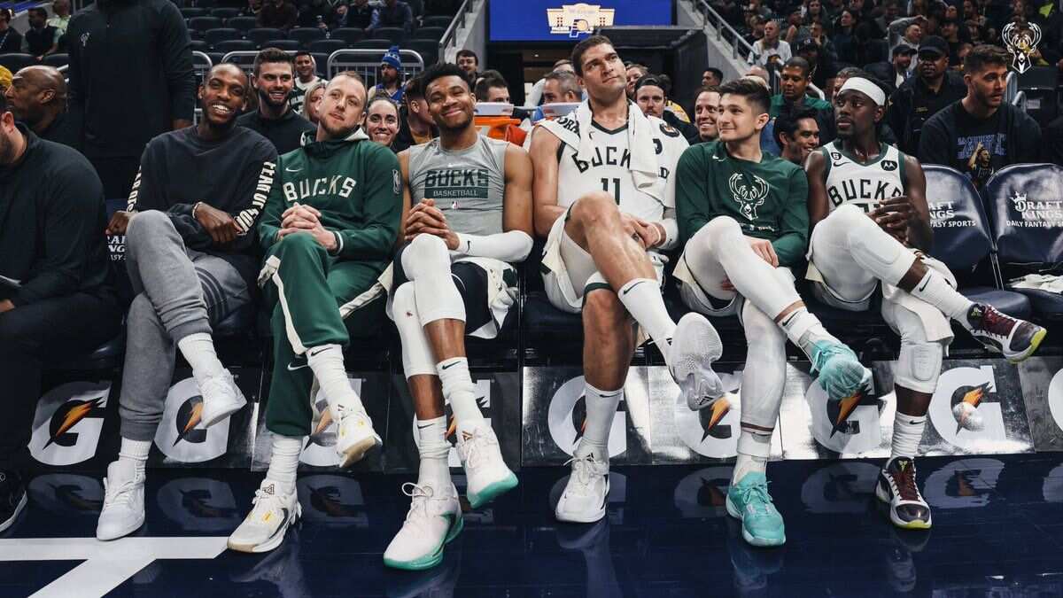 NBA: Milwaukee Bucks, Memphis Grizzlies bounce back to seal wins as Denver Nuggets stun Minnesota Timberwolves NBA: Milwaukee Bucks, Memphis Grizzlies bounce back to seal wins as Denver Nuggets stun Minnesota Timberwolves
