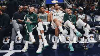 NBA: Milwaukee Bucks, Memphis Grizzlies bounce back to seal wins as Denver Nuggets stun Minnesota Timberwolves