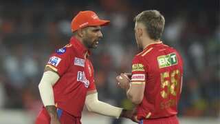 IPL 2023: Sam Curran urges players to step up in Dhawan's absence, says 'younger lot will have to shape up'