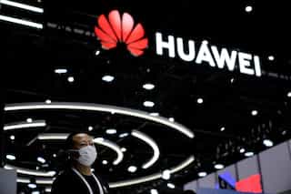 World’s first tri-fold smartphone Mate XT, has been lauched by Huawei