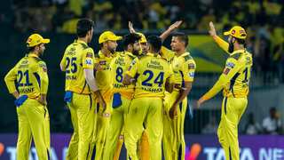 CSK vs SRH ticket booking online: How to book tickets for Chennai Super Kings vs Sunrisers Hyderabad match?
