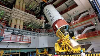 India: ISRO can now assemble and launch PSLV rockets faster. Here's how