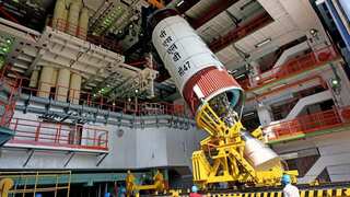 India: ISRO can now assemble and launch PSLV rockets faster. Here's how