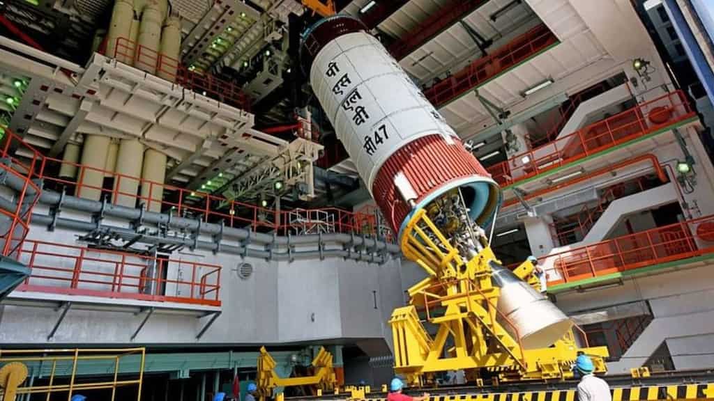 India: ISRO can now assemble and launch PSLV rockets faster. Here's how