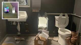 US: Thieves break into Apple store through bathroom of adjacent shop, steal 436 iPhones worth $500,000