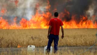 2022 was fifth hottest year on record, and 2023 is likely to be worse: Report