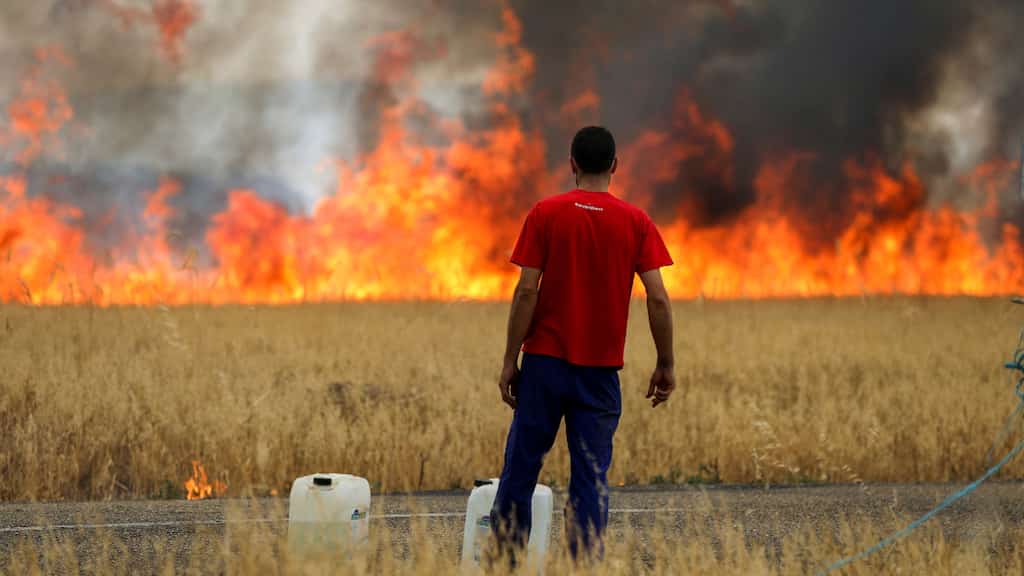 2022 was fifth hottest year on record, and 2023 is likely to be worse: Report