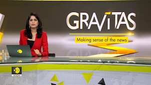 Gravitas |  80-year-olds in Japan play football | Is 80 the new 50 in Japan?