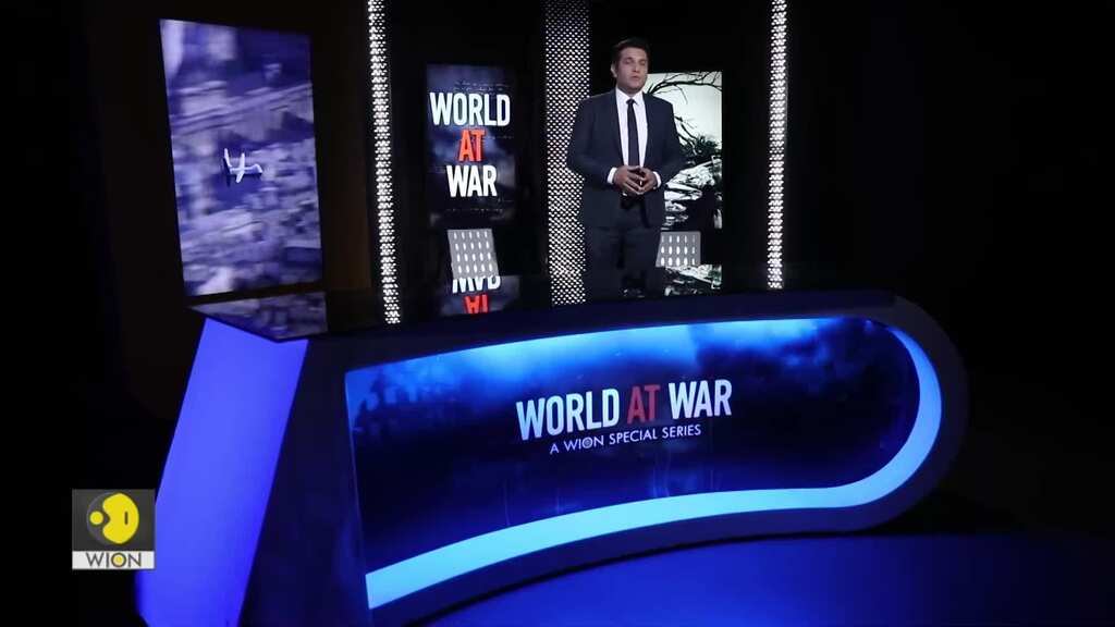 Pakistan threatens to bomb terror hideouts of TTP in Afghanistan | World At War