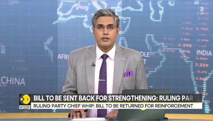 WionNews Video